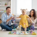 Tapete Piano Musical