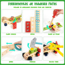 Maleta De Ferramentas