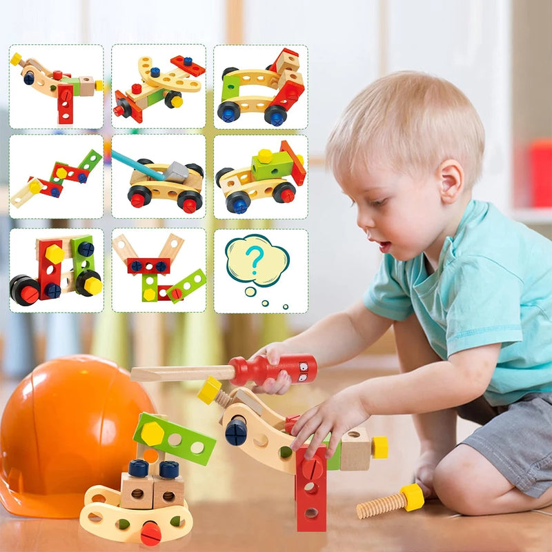 Maleta De Ferramentas